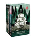 The Wild Robot Boxed Set - Boxed Set