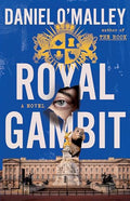 Royal Gambit - Hardcover