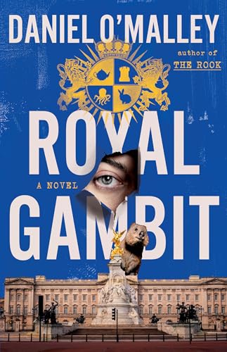 Royal Gambit - Hardcover