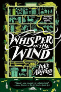 Whisper in the Wind - Paperback