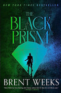 The Black Prism - Paperback