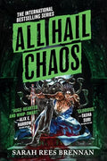 All Hail Chaos - Paperback