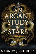 An Arcane Study of Stars - Paperback