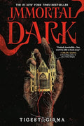 Immortal Dark - Paperback