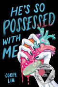 He's So Possessed with Me - Hardcover
