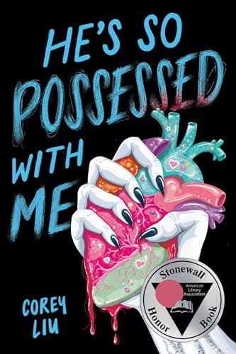 He's So Possessed with Me - Hardcover