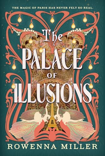 The Palace of Illusions - Paperback