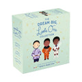 The Dream Big, Little One Collection - Board Books