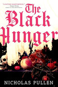 The Black Hunger - Paperback