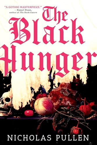 The Black Hunger - Paperback