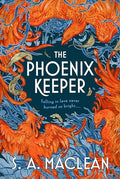 The Phoenix Keeper - Paperback