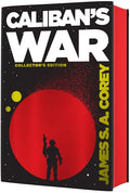 Caliban's War - Hardcover