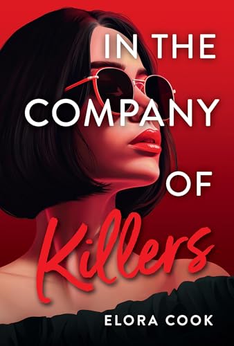 In the Company of Killers - Paperback