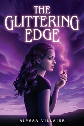 The Glittering Edge - Hardcover