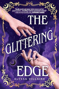 The Glittering Edge - Paperback
