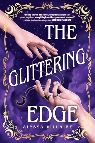 The Glittering Edge - Paperback