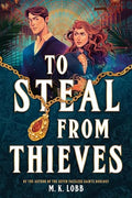 To Steal from Thieves - Paperback