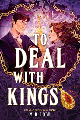 To Deal with Kings - Hardcover