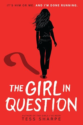The Girl in Question - Paperback