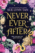Never Ever After - Hardcover