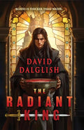 The Radiant King - Paperback