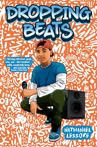 Dropping Beats - Paperback
