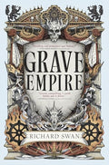 Grave Empire - Paperback