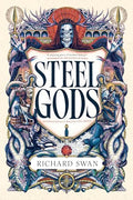 Steel Gods - Paperback