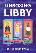 Unboxing Libby - Hardcover