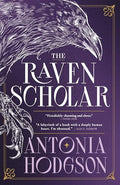 The Raven Scholar - Paperback
