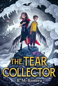 The Tear Collector - Hardcover
