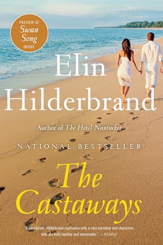 The Castaways - Paperback