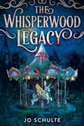 The Whisperwood Legacy - Hardcover
