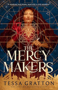 The Mercy Makers - Paperback