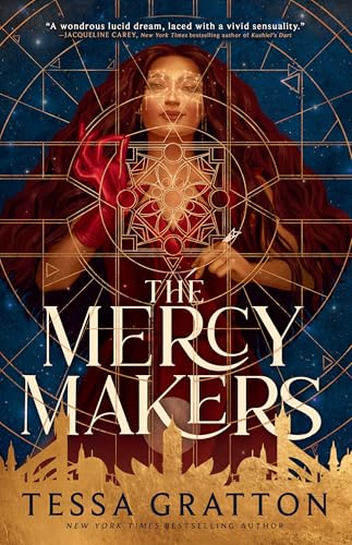 The Mercy Makers - Paperback
