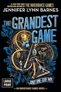 The Grandest Game: Volume 1 - Hardcover