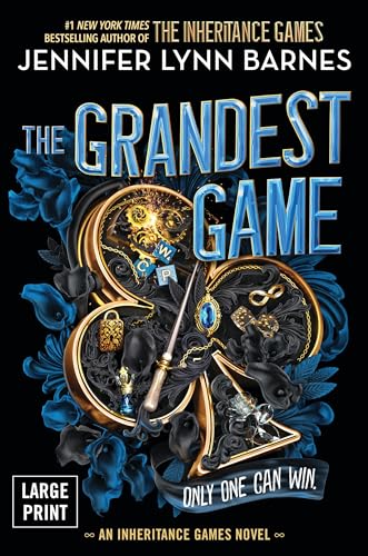 The Grandest Game: Volume 1 - Hardcover