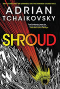 Shroud - Paperback