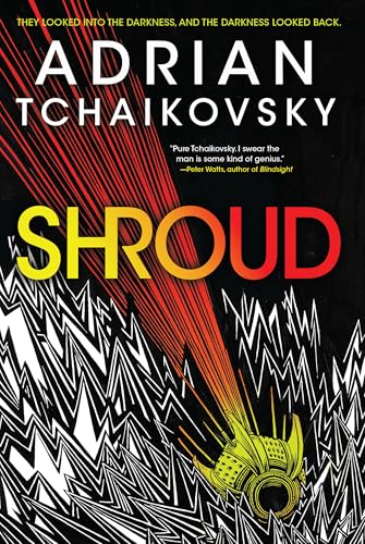 Shroud - Paperback