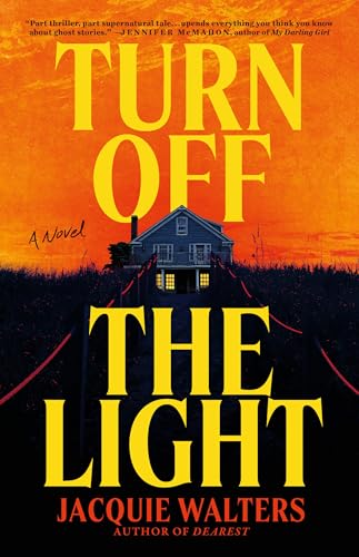 Turn Off the Light - Hardcover