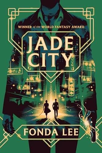 Jade City - Paperback