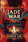 Jade War - Paperback