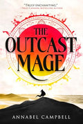 The Outcast Mage - Paperback