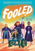 Fooled - Hardcover