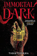 Immortal Dark (Standard Edition) - Hardcover