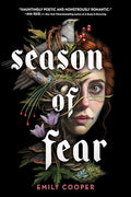 Season of Fear - Hardcover
