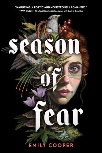 Season of Fear - Hardcover
