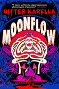 Moonflow - Paperback