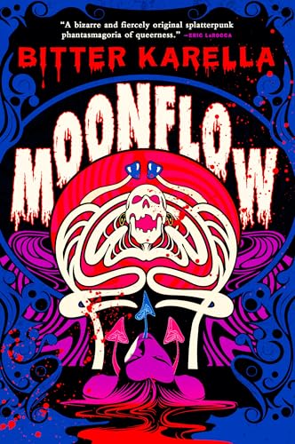 Moonflow - Paperback