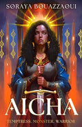 Aicha - Paperback